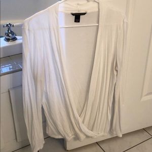 Wrap Top